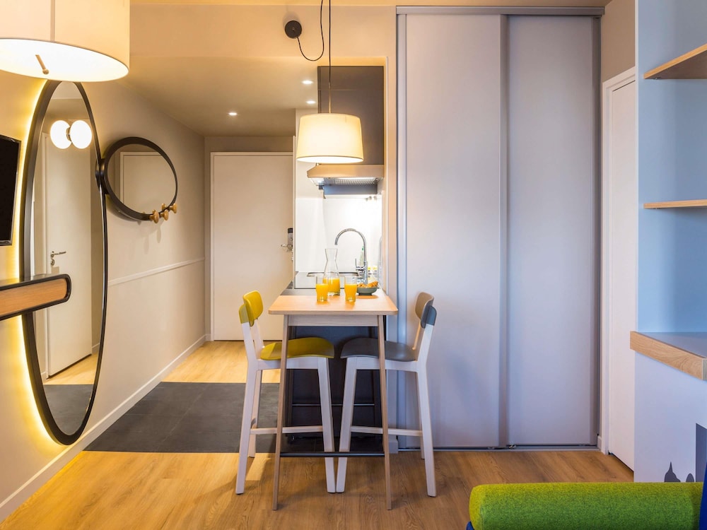 Aparthotel Adagio Access Montpellier Centre 29/47