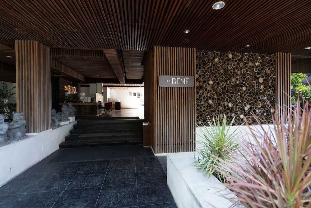 The Bene Hotel Kuta 4/68