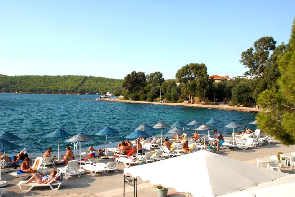 Greenport Bodrum 34/50