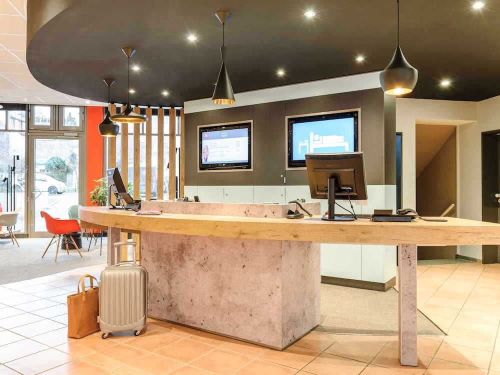 ibis Erfurt Altstadt 10/67