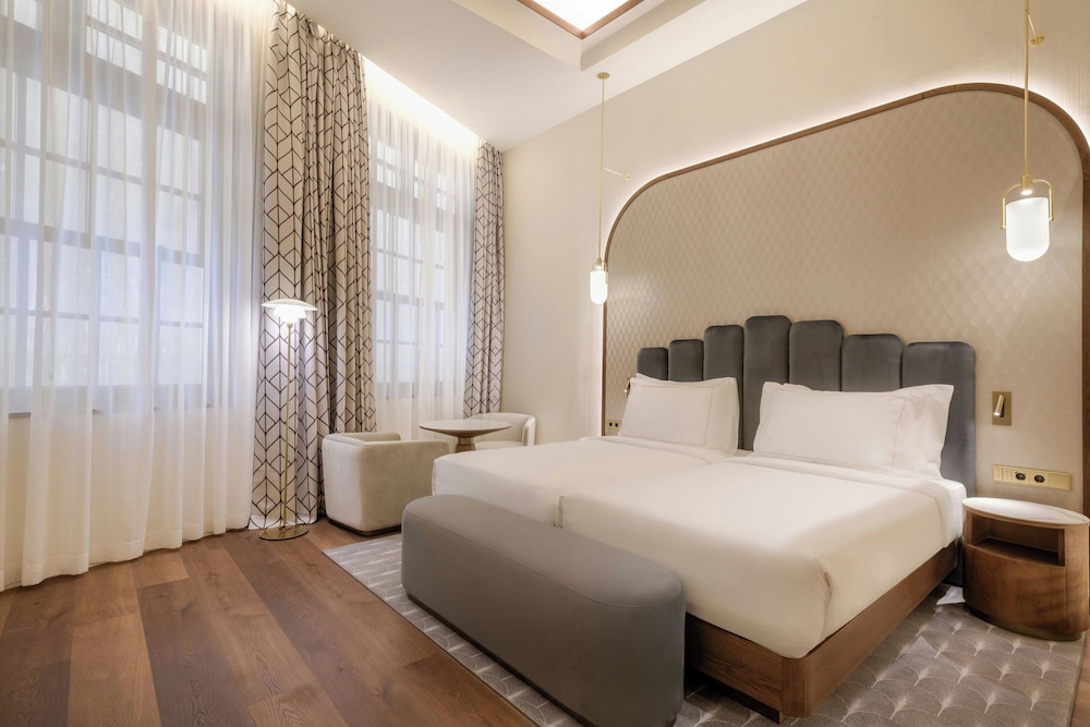 Grand Hotel Centenari, Valencia, Autograph Collection 15/50