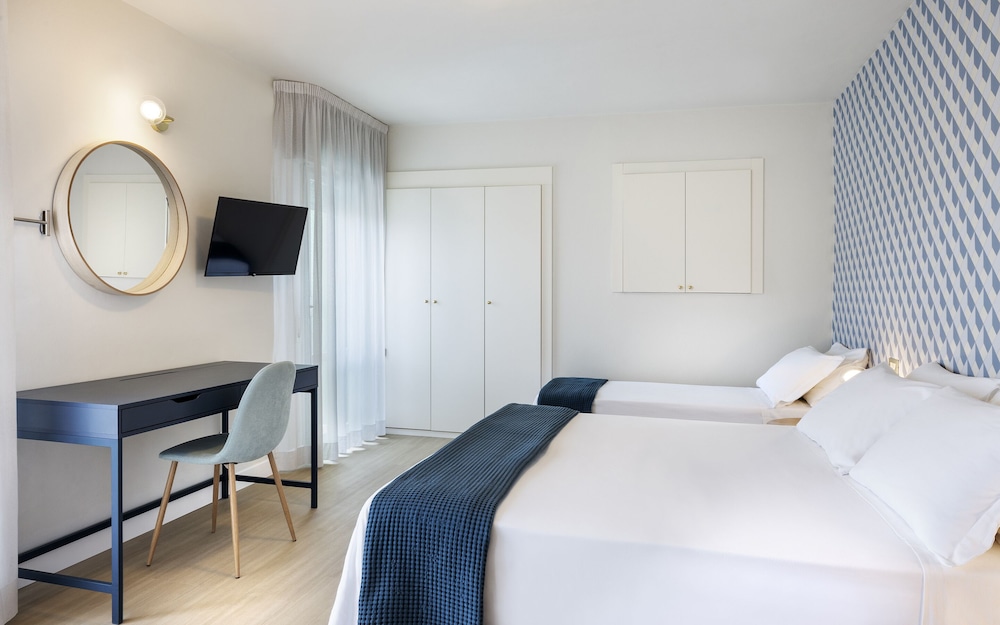 Hotel Buonafortuna 28/70