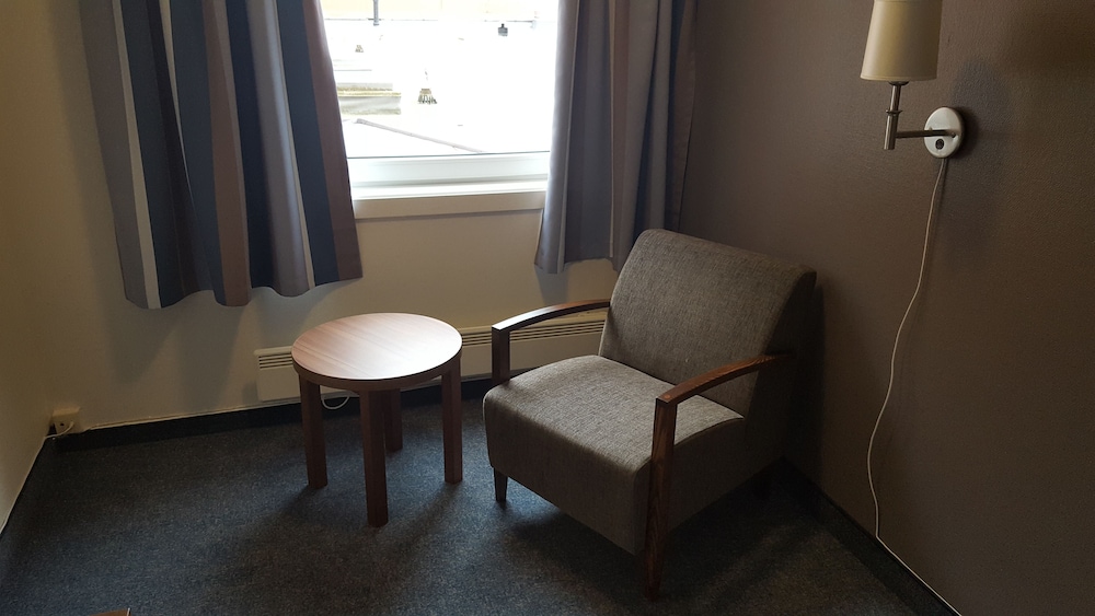 Thon Hotel Backlund 28/41