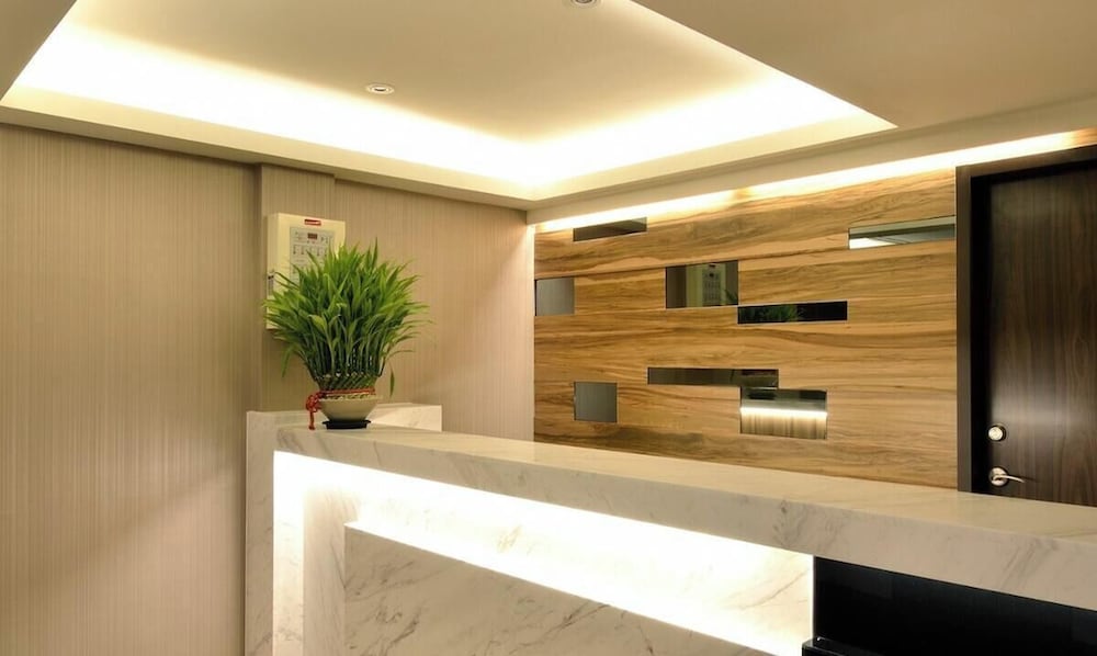 Shin Shin Hotels Songshan 7/55