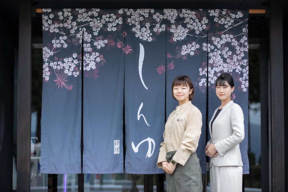 Kamisuwa Onsen Shinyu 6/63