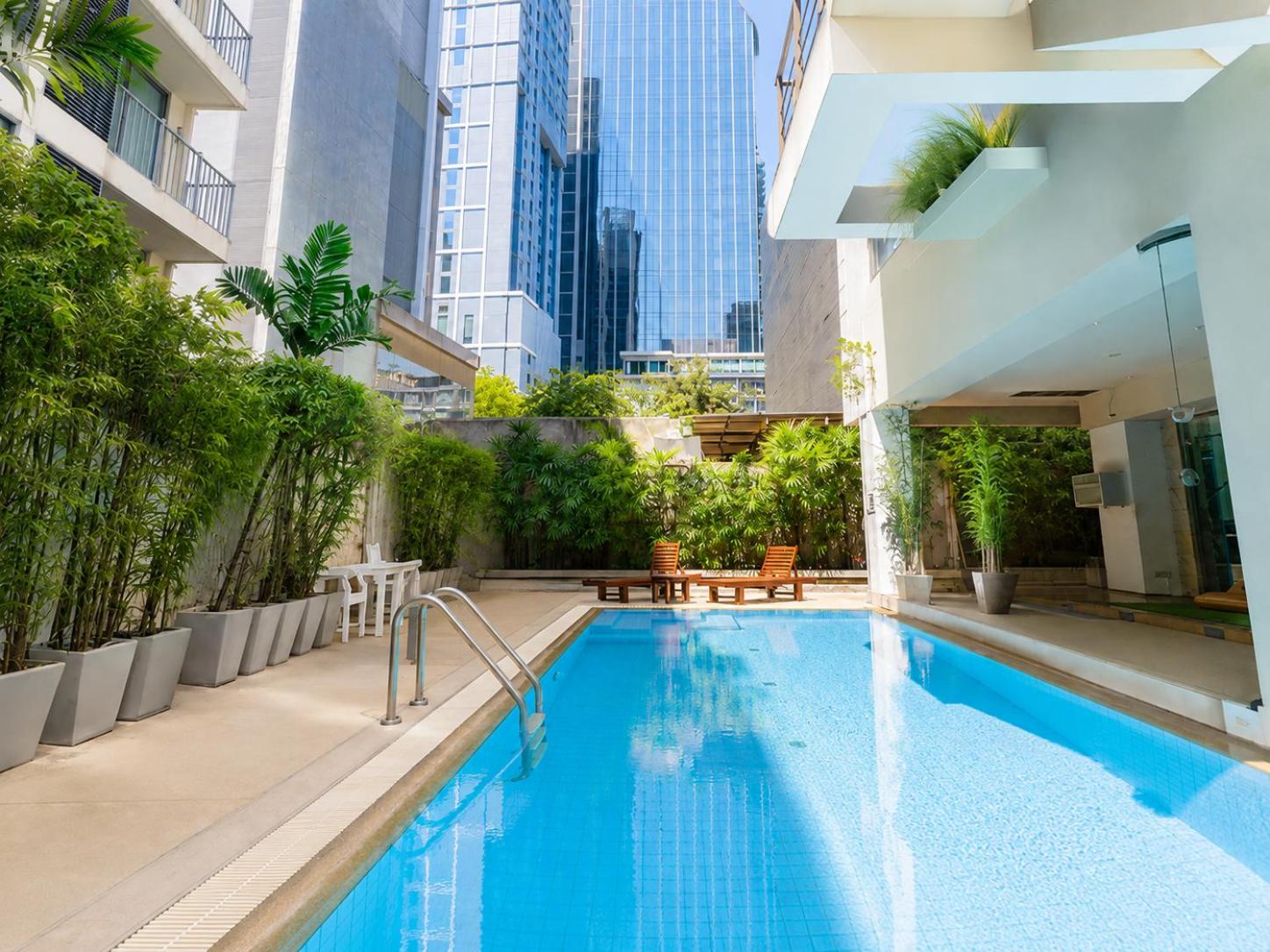 Journeyhub Bangkok Sukhumvit 26 71/78