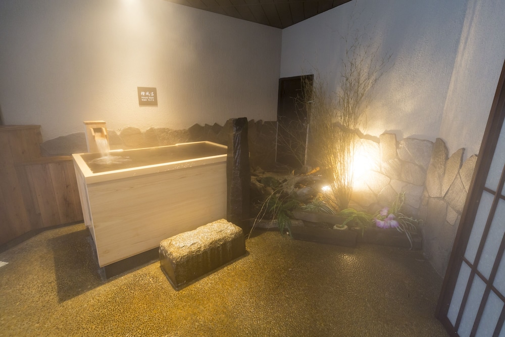 Dormy Inn Toyama Natural Hot Spring 22/25