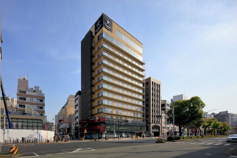Candeo Hotels Kobe Torroad 59/62