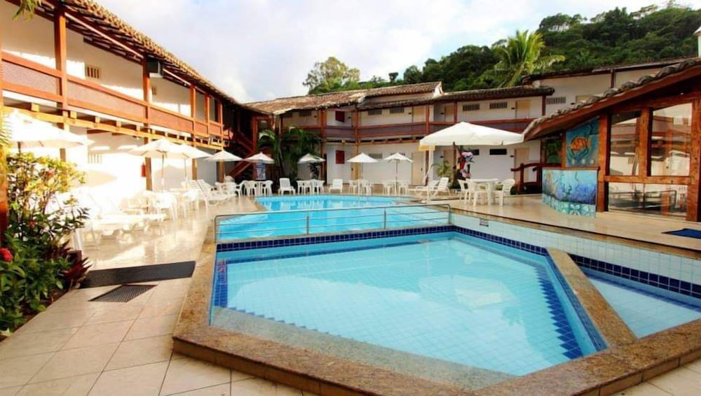 Hotel Casa Blanca Porto Seguro 26/46