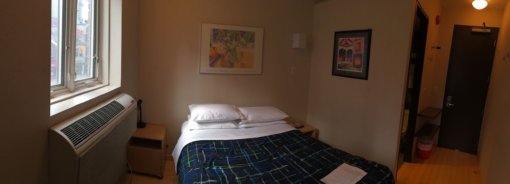 The Rex Hotel 23/71