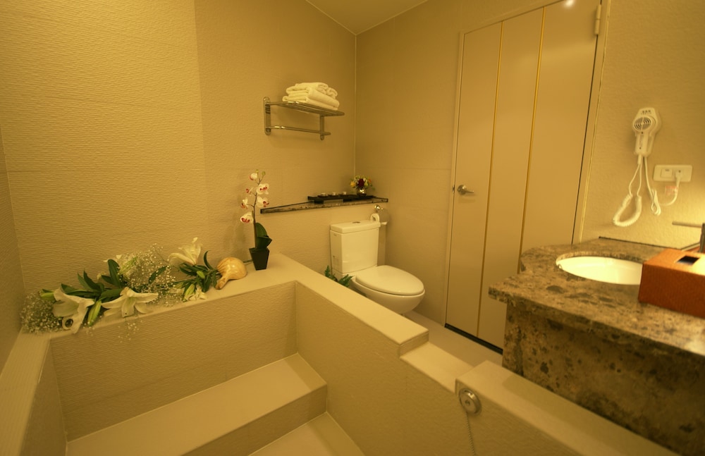 Mingao Spring Hotel 19/55