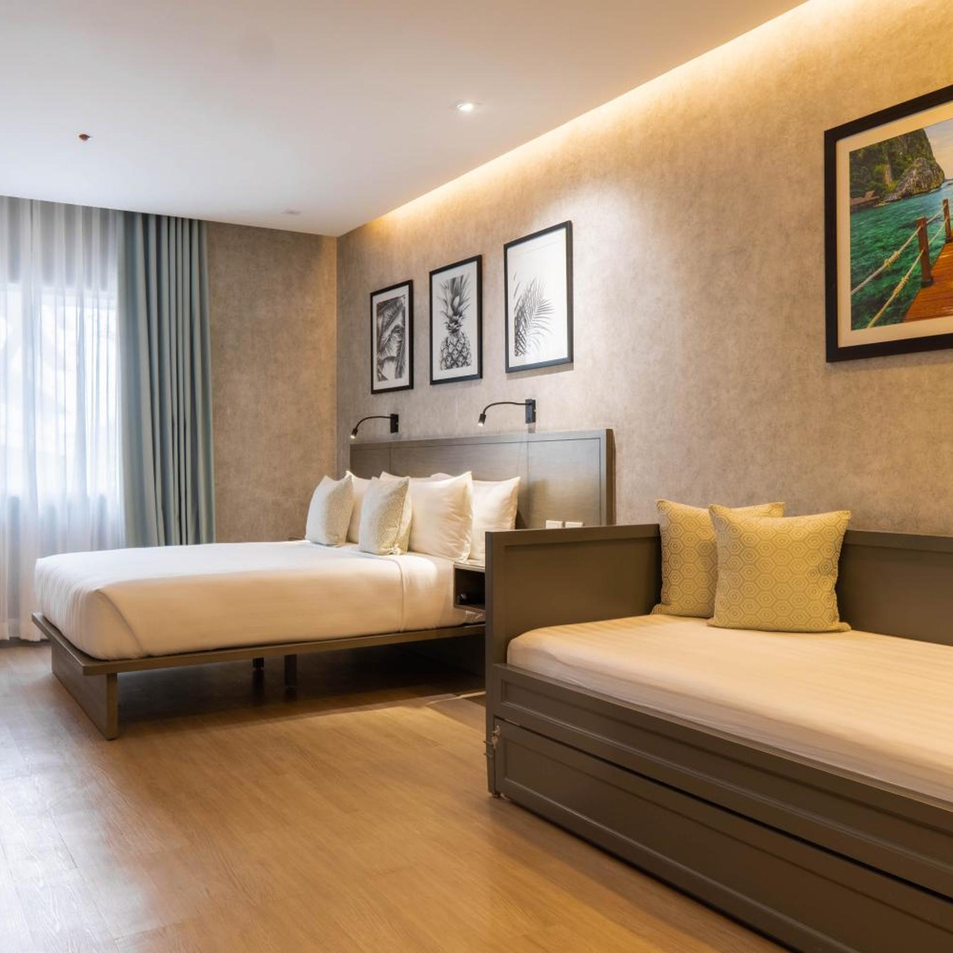 Executive Suite