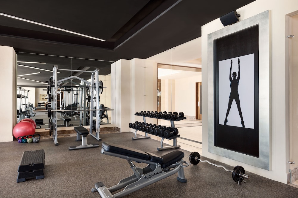 sport facilities