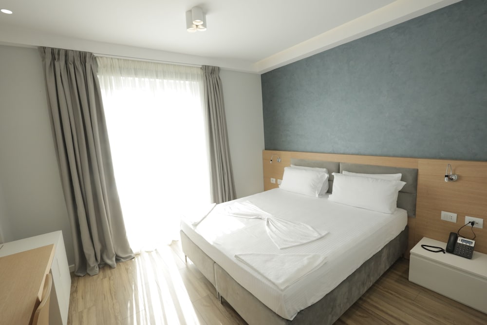 Hotel Autostation 17/61
