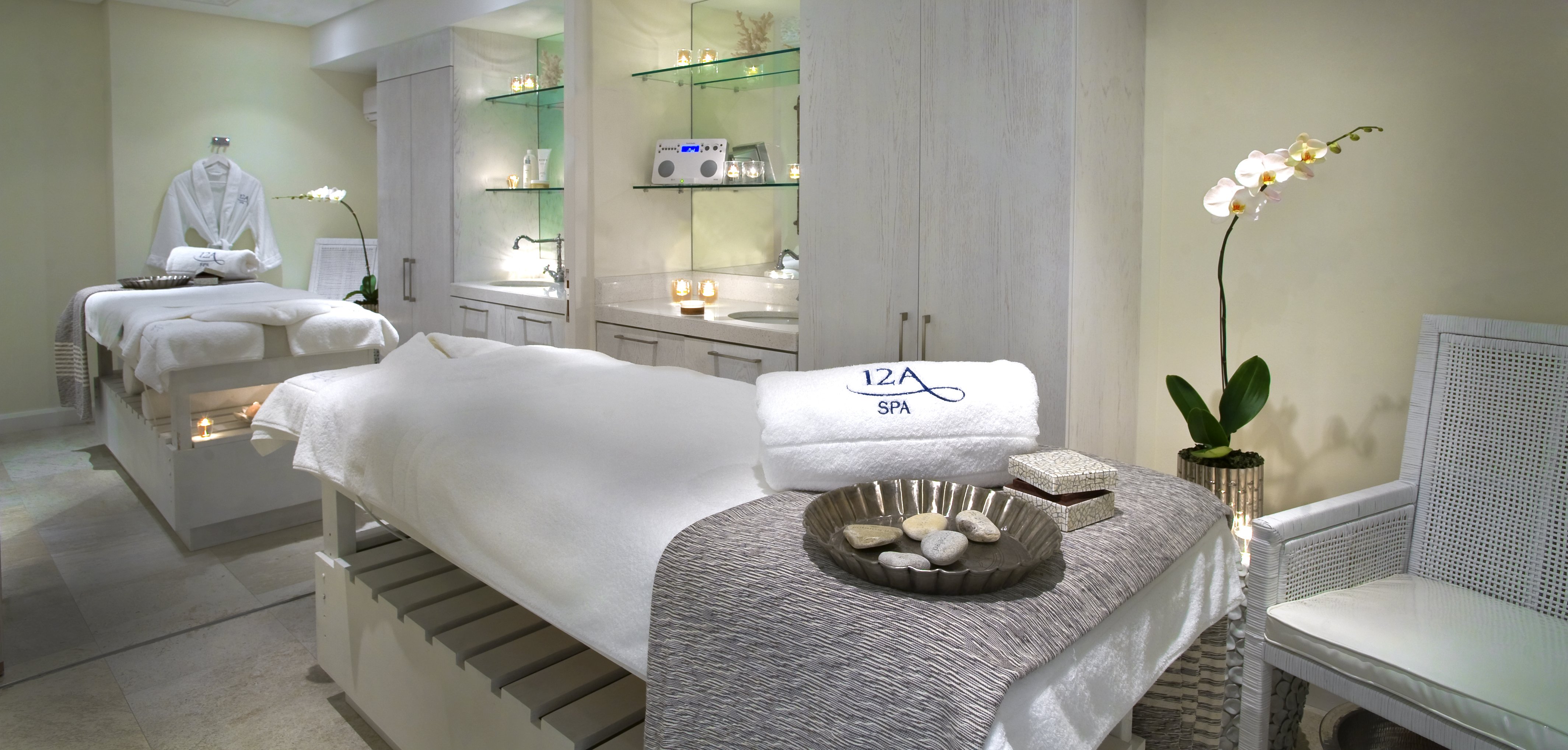The Twelve Apostles Hotel And Spa 22/65