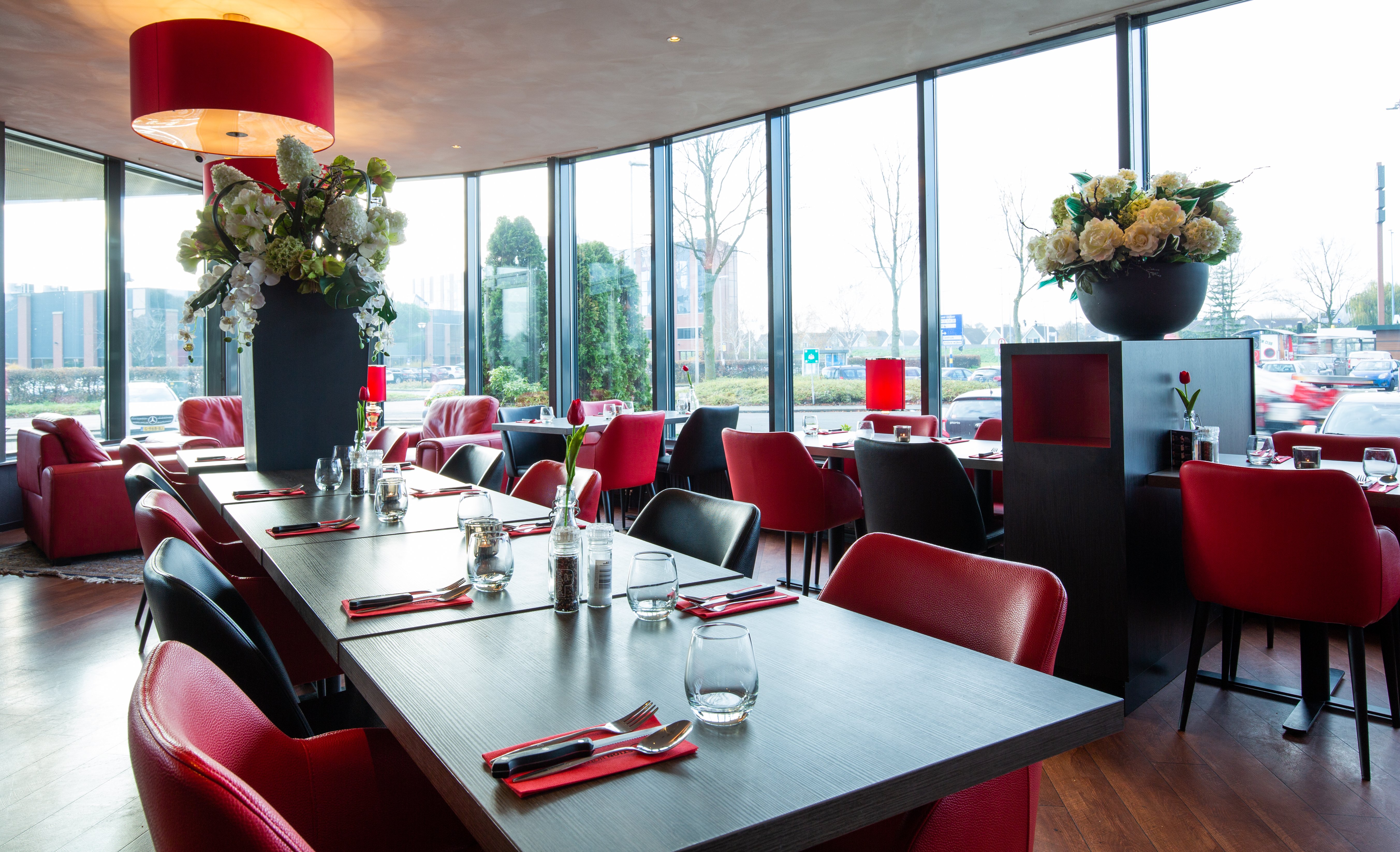 Bastion Hotel Zoetermeer 26/39