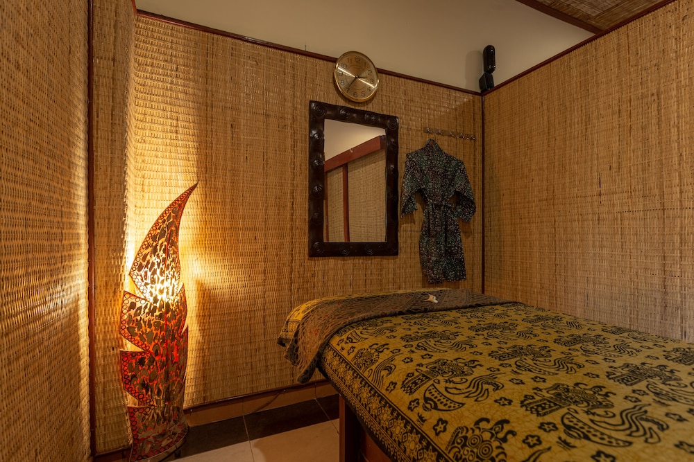 Ubud Aura Retreat Center 34/58