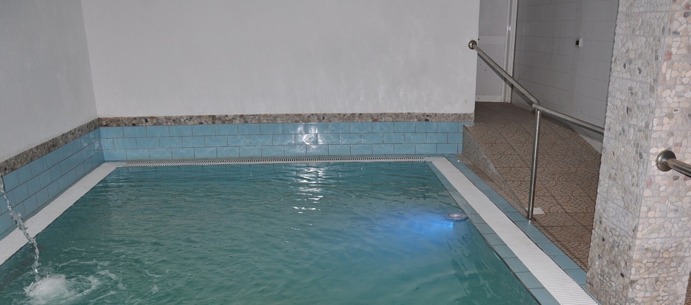 Hotel Galidon Terme Ischia Village 34/74