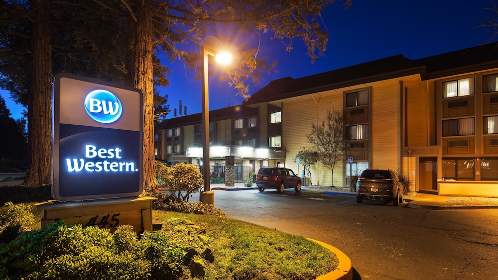 Best Western John Muir Inn 3/43