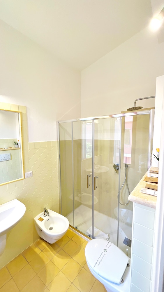 Villa Iole B&B 46/50