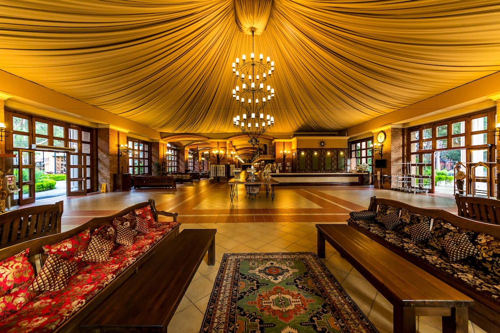 Grand Yazici Club Turban Thermal Hotel 67/89