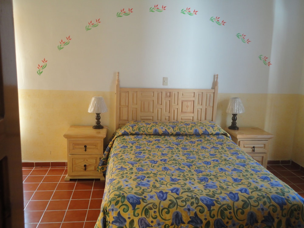 Villas de la Montaña 26/63
