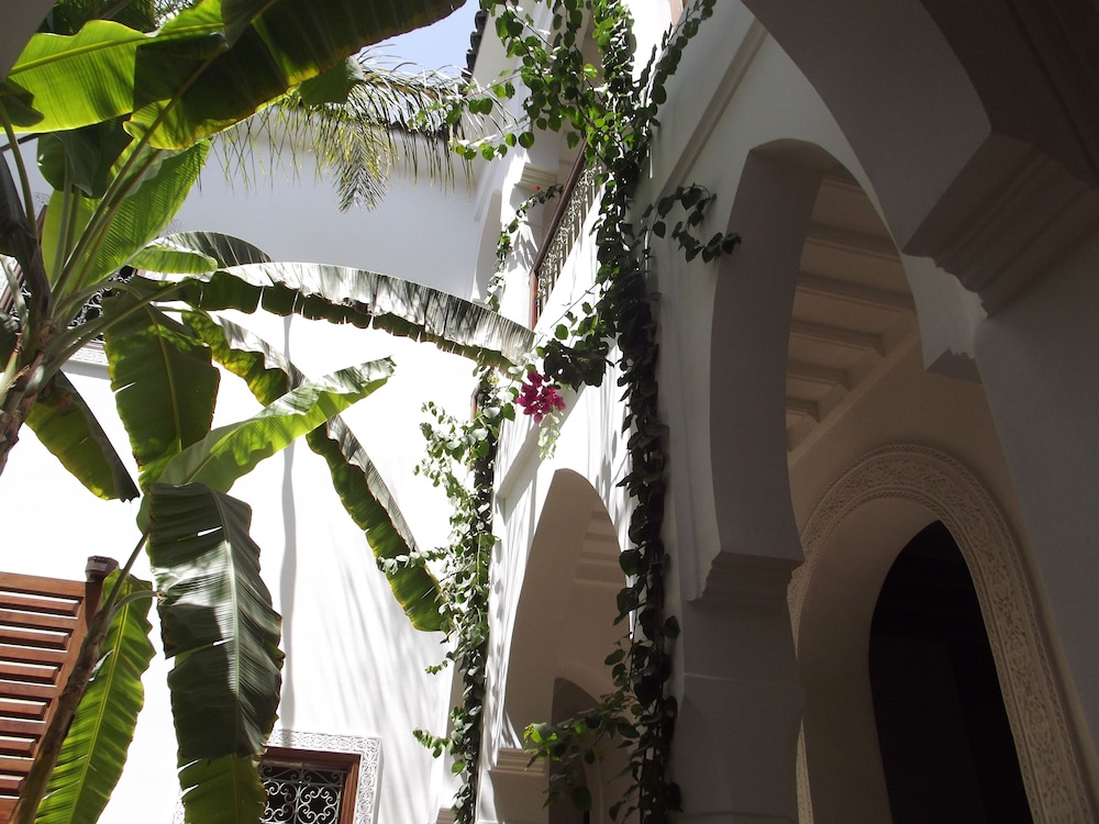 Riad Les Bougainvilliers 23/30