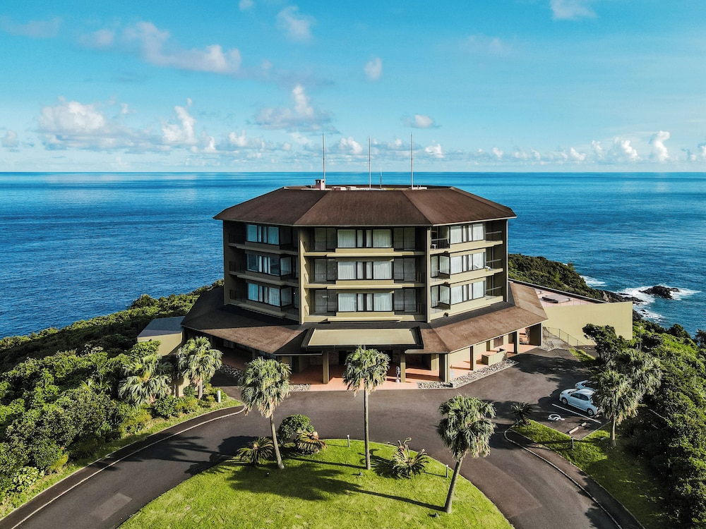 Samana Hotel Yakushima 3/50