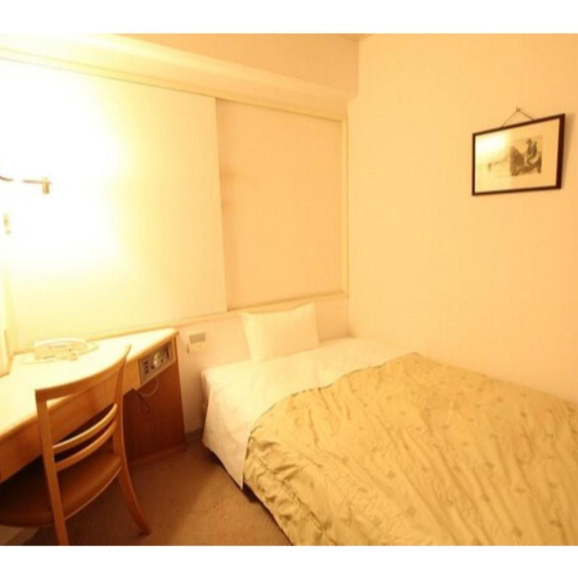 Mizusawa Grand Hotel 19/50