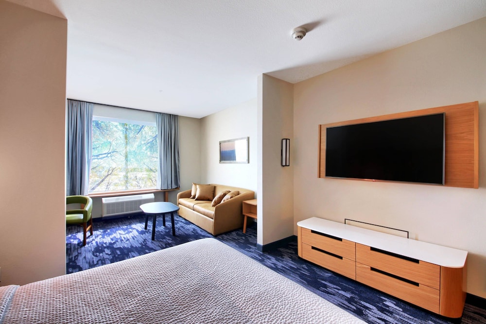Fairfield Inn And Suites By Marriott Dallas Cedar Hill 15/42