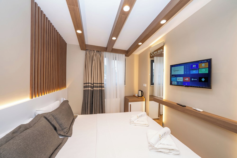 Hotel Grand Istanbul 33/49