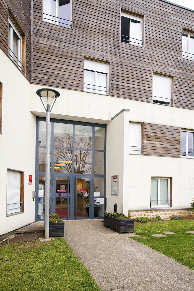 Residhome Bures La Guyonnerie 30/67