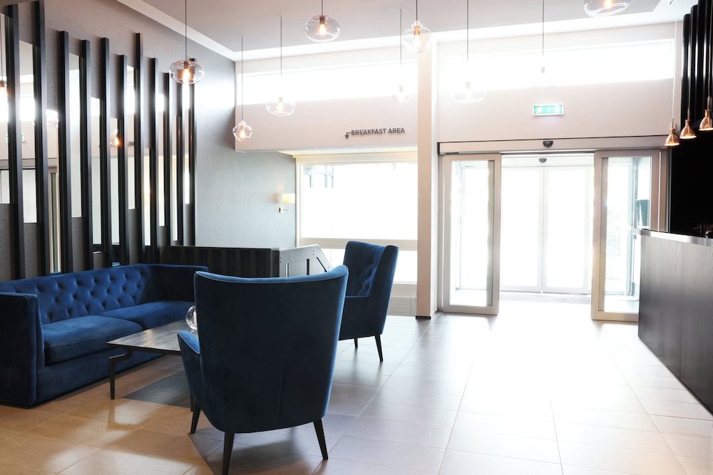 Fosshotel Lind 47/62