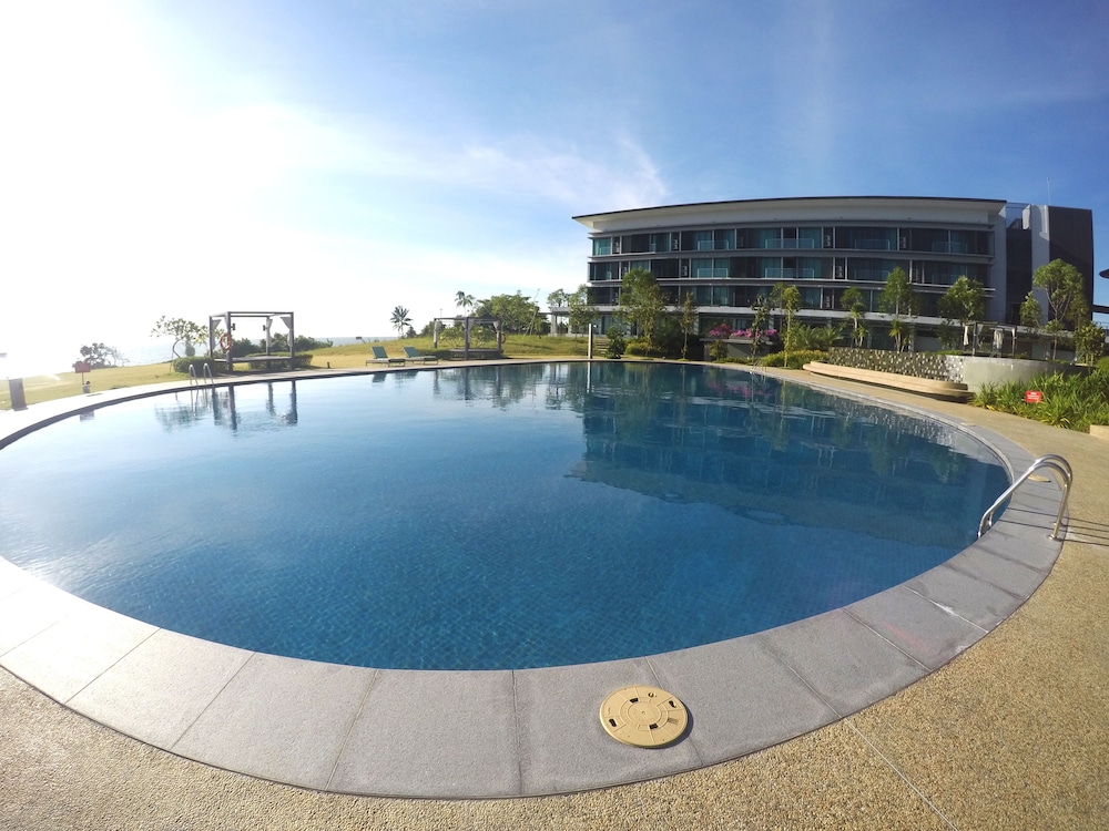 Samalaju Resort Hotel 3/46
