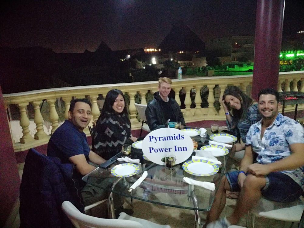 Ramosa Guest House 7/45