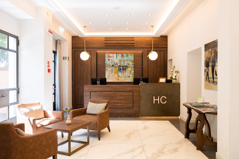 Hotel Centrale 3/67