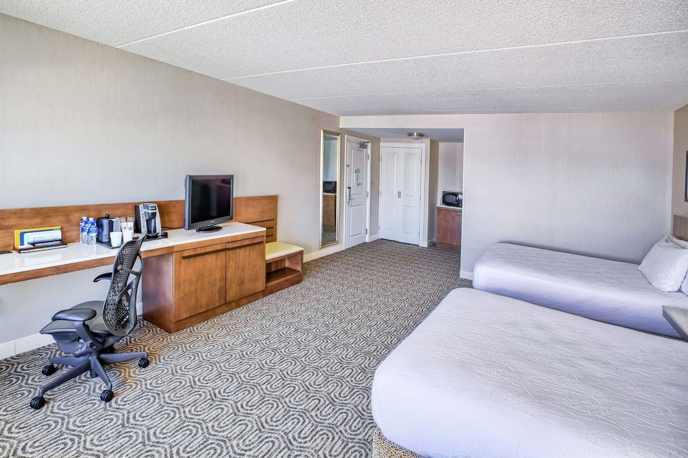 Hilton Garden Inn Kent Island Marina 19/51