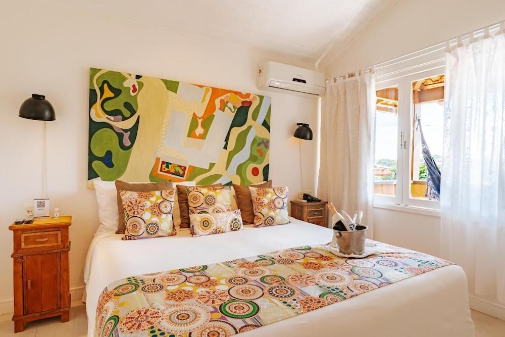 Jubarte Conceito Hotel 11/50
