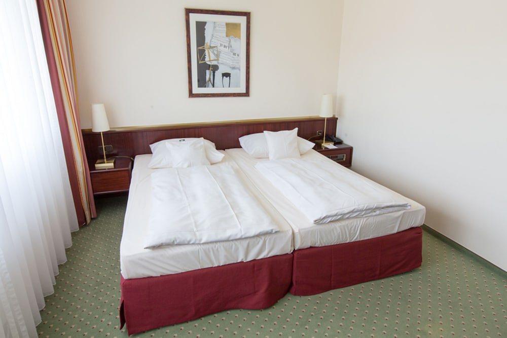 City Hotel Siegen 23/73