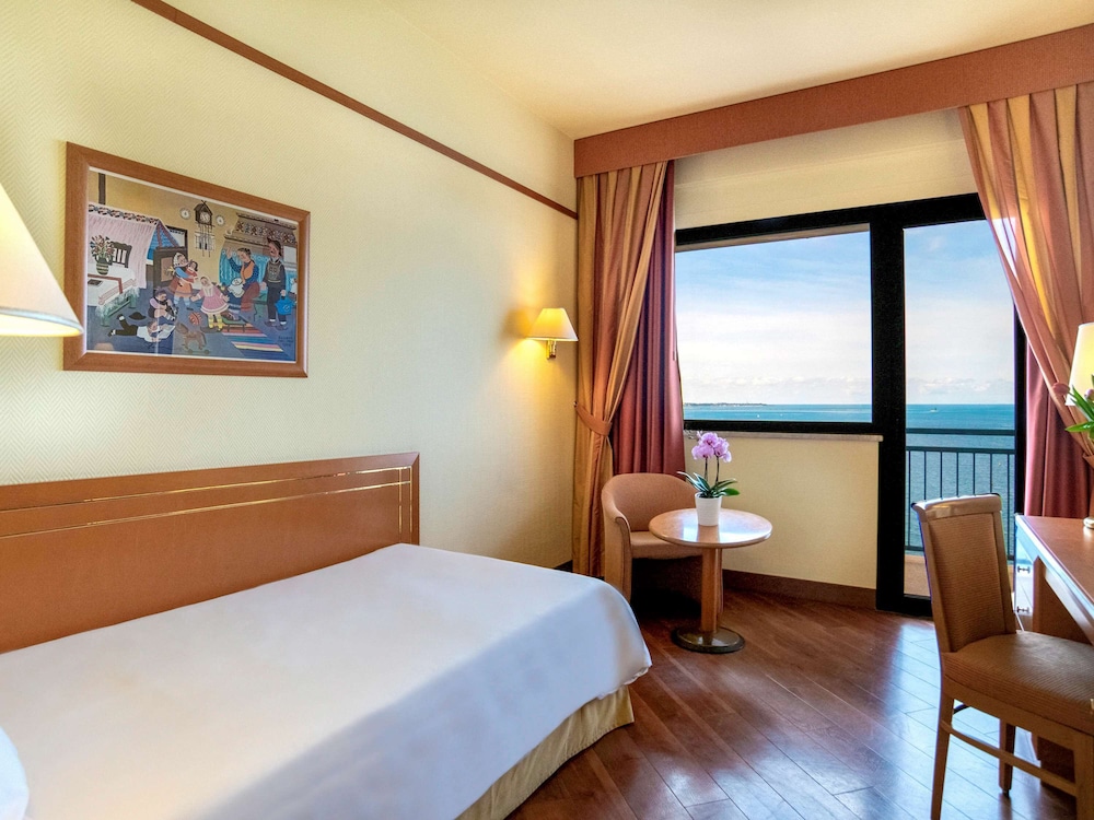 Hotel Delfino Taranto 21/74