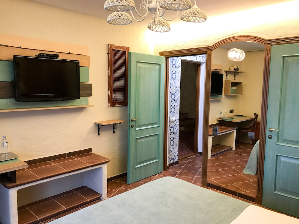 Komilfo Hotel 41/50