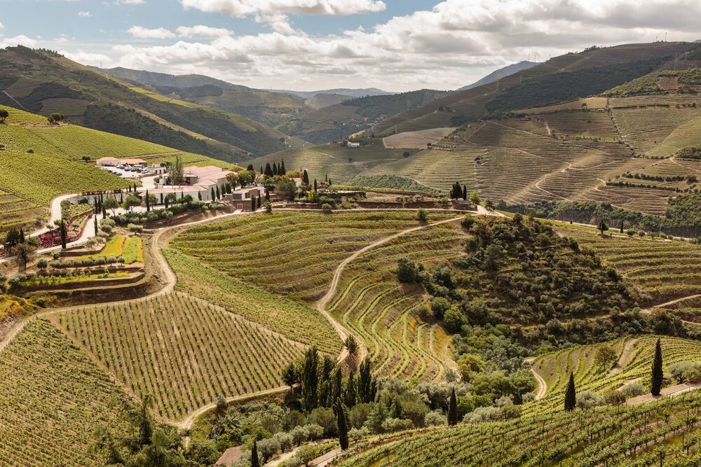 Quinta Nova Luxury Winery House 54/65