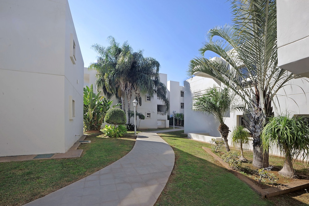 Euronapa Hotel Apartments in AYIA NAPA