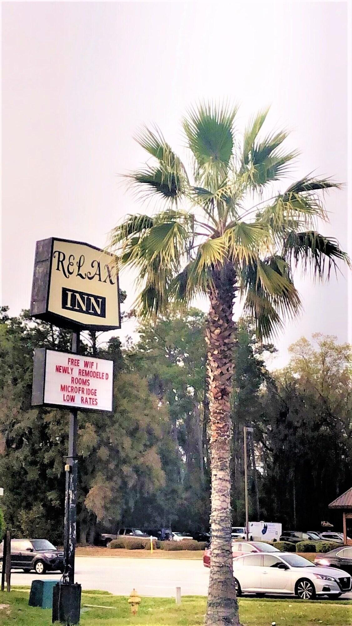 Relax Inn Savannah photo4