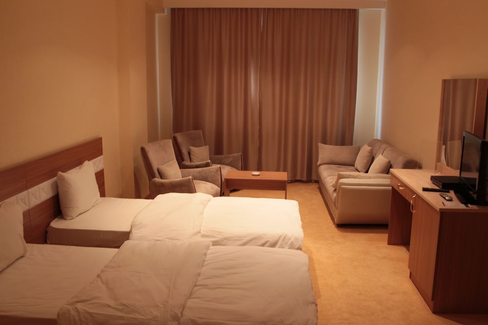 Gabala City 20/40
