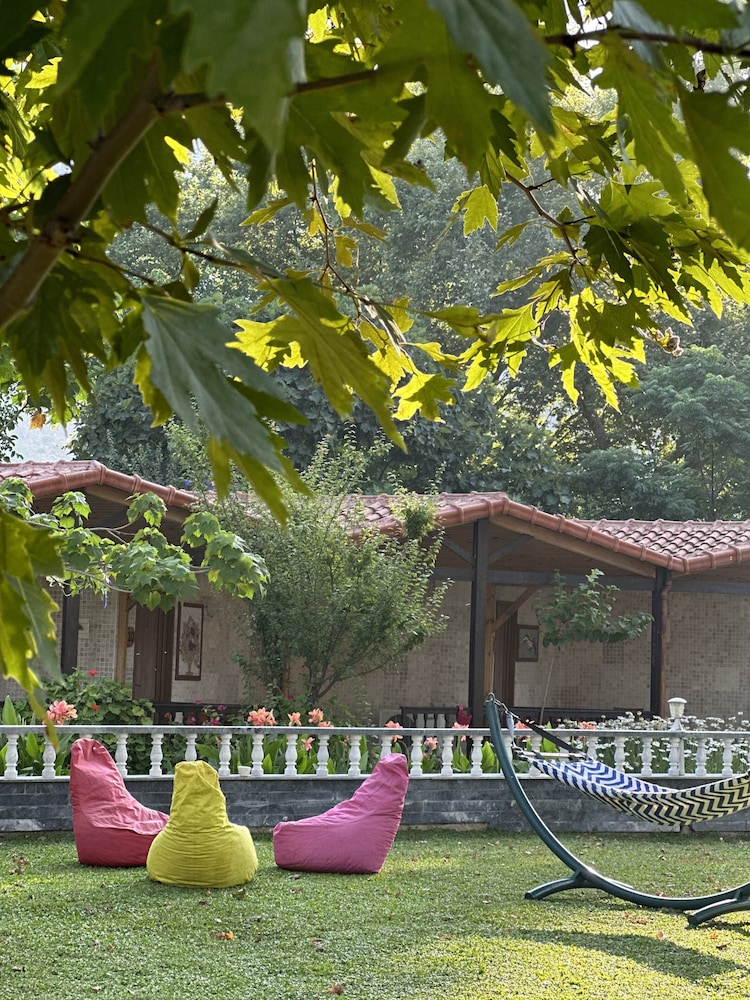 Likya Adrasan Otel 33/42