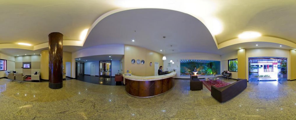 JOH Blue Ocean Hotel 57/63
