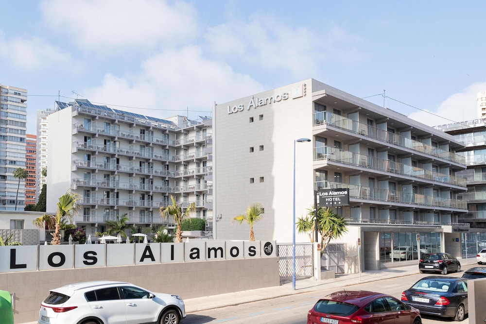Los Alamos 66/69