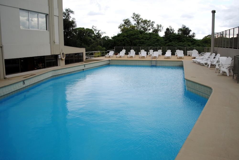 Hotel Catalinas Tucuman 31/50