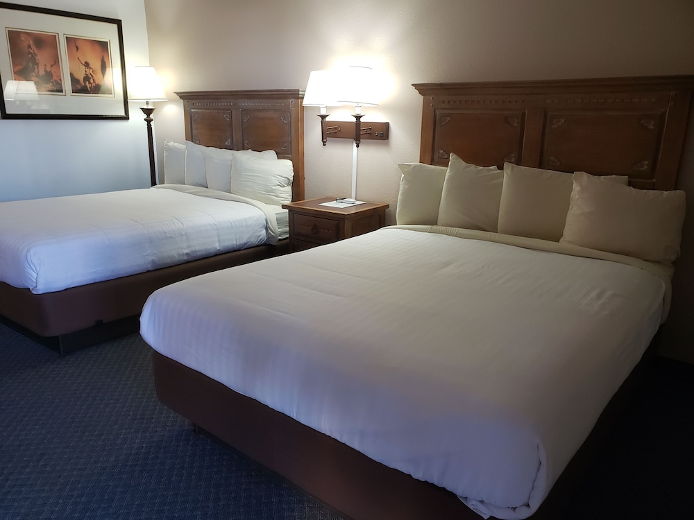 Howard Johnson by Wyndham Springerville 13/50